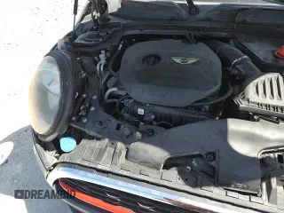 ✅ 2017 MINI Convertible Cooper • VIN: WMWWG5C35H3C20513 • Lot: 67245085. Wystawiony na Copart z przebiegiem 95 683 mil. Bezpłatny archiwum sprzedaży aukcyjnych z USA i szczegółowy raport historii pojazdu na DreamBid. Zdjęcie 13.