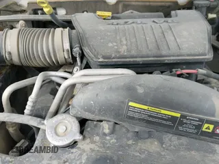 ✅ 2011 Ram Dakota Big Horn • VIN: 1D7RW3BP8BS667235 • Lot: 41755788. Wystawiony na IAAI z przebiegiem 110 545 mil. Bezpłatny archiwum sprzedaży aukcyjnych z USA i szczegółowy raport historii pojazdu na DreamBid. Zdjęcie 19.