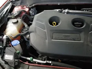 ✅ 2017 Ford Fusion SE • VIN: 3FA6P0H92HR189468 • Lot: 90331545. Wystawiony na Copart z przebiegiem 66 342 mil. Bezpłatny archiwum sprzedaży aukcyjnych z USA i szczegółowy raport historii pojazdu na DreamBid. Zdjęcie 13.