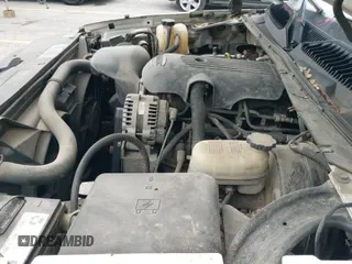 ✅ 2005 Chevrolet Silverado 1500 Z71 • VIN: 2GCEK13T751106212 • Лот: 43612630. Опубликован ранее на IAAI с пробегом 360 974 миль. Бесплатный доступ к архиву аукционных продаж из США и подробный отчёт об истории автомобиля на DreamBid. Изображение 20.