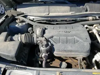 ✅ 2005 Chevrolet Equinox LT • VIN: 2CNDL73FX56050108 • Лот: 83178724. Опубликован ранее на Copart с пробегом 160 655 миль. Бесплатный доступ к архиву аукционных продаж из США и подробный отчёт об истории автомобиля на DreamBid. Изображение 16.