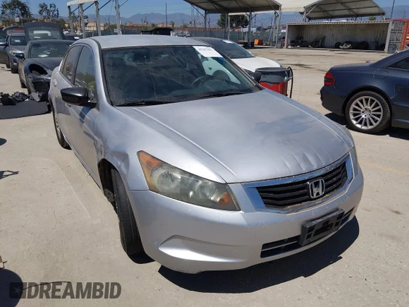 ✅ 2010 Honda Accord LX-P • VIN: 1HGCP2F4XAA001877 • Лот: 45367001. Опубліковано раніше на IAAI з пробігом 203 248 миль. Безкоштовний доступ до архіву аукціонних продажів зі США та докладний звіт про історію автомобіля на DreamBid. Зображення 1.