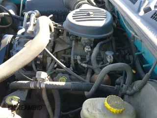 ✅ 1997 Dodge Dakota • VIN: 1B7GL23X9VS142143 • Lot: 41397050. Wystawiony na IAAI z przebiegiem 140 122 mil. Bezpłatny archiwum sprzedaży aukcyjnych z USA i szczegółowy raport historii pojazdu na DreamBid. Zdjęcie 12.