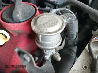 ✅ 2013 Maserati Quattroporte S • VIN: ZAM39NKA7D0066682 • Lot: 42662199. Listed on IAAI with 36,294 mi. Free auction sales archive from the USA and detailed vehicle history report at DreamBid. Image 20.