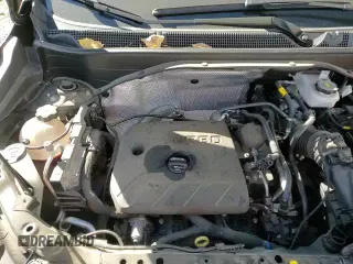 ✅ 2020 Buick Encore GX Select • VIN: KL4MMDSL3LB119247 • Lot: 84864125. Wystawiony na Copart z przebiegiem 17 828 mil. Bezpłatny archiwum sprzedaży aukcyjnych z USA i szczegółowy raport historii pojazdu na DreamBid. Zdjęcie 17.