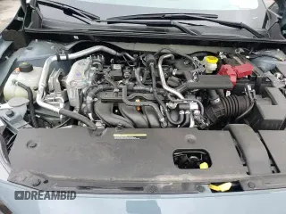 ✅ 2025 Nissan Sentra SV • VIN: 3N1AB8CV6SY209453 • Lot: 89793595. Listed on Copart with 4,089 mi. Free auction sales archive from the USA and detailed vehicle history report at DreamBid. Image 15.