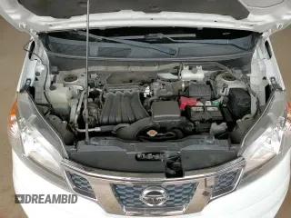 ✅ 2018 Nissan NV200 S • VIN: 3N6CM0KN5JK696680 • Lot: 80490075. Listed on Copart with 128,295 mi. Free auction sales archive from the USA and detailed vehicle history report at DreamBid. Image 15.