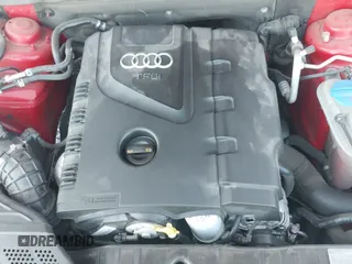 ✅ 2012 Audi A4 Prestige • VIN: WAUKFAFL5CN012826 • Лот: 42455045. Опубликован ранее на IAAI с пробегом 121 048 миль. Бесплатный доступ к архиву аукционных продаж из США и подробный отчёт об истории автомобиля на DreamBid. Изображение 20.