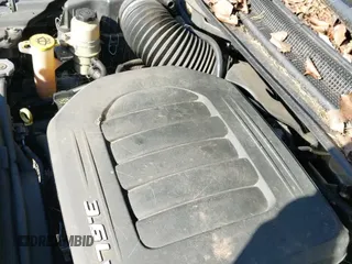 2013 Dodge Grand Caravan SXT с VIN 2C4RDGBG6DR670615, выставлен на аукционе IAAI как лот 41455367 с пробегом 309 700 миль миль и . История ставок и продаж доступна на DreamBid. Изображение 13.