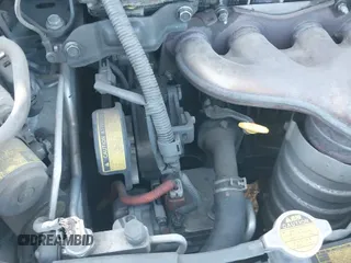 ✅ 2007 Toyota Camry • VIN: 4T1BB46K57U010198 • Lot: 43643002. Wystawiony na IAAI z przebiegiem 281 819 mil. Bezpłatny archiwum sprzedaży aukcyjnych z USA i szczegółowy raport historii pojazdu na DreamBid. Zdjęcie 19.