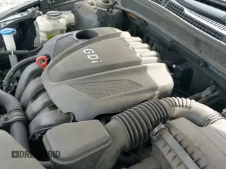 2014 Hyundai Sonata GLS with VIN 5NPEB4AC5EH864715, listed as a IAAI auction lot 43332869 with 115,541 mi miles and . Bid and sale history available at DreamBid. Image 19.