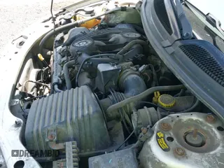 ✅ 2005 Chrysler Sebring Touring • VIN: 1C3EL56R45N637293 • Лот: 42718621. Опубликован ранее на IAAI с пробегом 129 312 миль. Бесплатный доступ к архиву аукционных продаж из США и подробный отчёт об истории автомобиля на DreamBid. Изображение 20.