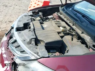 ✅ 2011 Nissan Murano LE • VIN: JN8AZ1MU0BW056053 • Lot: 42963039. Wystawiony na IAAI z przebiegiem 124 775 mil. Bezpłatny archiwum sprzedaży aukcyjnych z USA i szczegółowy raport historii pojazdu na DreamBid. Zdjęcie 19.