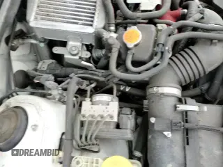 ✅ 2018 Subaru WRX STI • VIN: JF1VA2M6XJ9825852 • Lot: 81615925. Wystawiony na Copart z przebiegiem 89 799 mil. Bezpłatny archiwum sprzedaży aukcyjnych z USA i szczegółowy raport historii pojazdu na DreamBid. Zdjęcie 13.