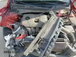 ✅ 2020 Kia Forte GT-Line • VIN: 3KPF34AD7LE248929 • Lot: 92742935. Wystawiony na Copart z przebiegiem 83 324 mil. Bezpłatny archiwum sprzedaży aukcyjnych z USA i szczegółowy raport historii pojazdu na DreamBid. Zdjęcie 14.