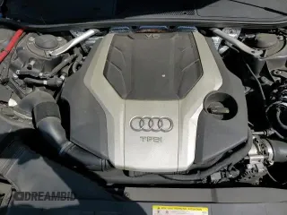 ✅ 2019 Audi A7 Premium Plus • VIN: WAUU2AF29KN058475 • Лот: 71855505. Опубликован ранее на Copart с пробегом 75 344 миль. Бесплатный доступ к архиву аукционных продаж из США и подробный отчёт об истории автомобиля на DreamBid. Изображение 14.