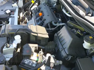 ✅ 2020 Honda HR-V EX • VIN: 3CZRU6H56LM727167 • Лот: 43509636. Опубликован ранее на IAAI с пробегом 58 323 миль. Бесплатный доступ к архиву аукционных продаж из США и подробный отчёт об истории автомобиля на DreamBid. Изображение 18.