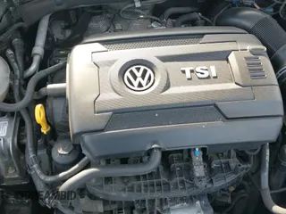 ✅ 2019 Volkswagen Golf GTI S • VIN: 3VW6T7AU0KM001318 • Лот: 41301346. Опубликован ранее на IAAI с пробегом 137 762 миль. Бесплатный доступ к архиву аукционных продаж из США и подробный отчёт об истории автомобиля на DreamBid. Изображение 19.