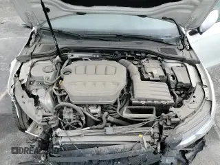 ✅ 2022 Volkswagen Golf R • VIN: WVWEB7CD9NW123176 • Лот: 61818095. Опубликован ранее на Copart с пробегом 14 422 миль. Бесплатный доступ к архиву аукционных продаж из США и подробный отчёт об истории автомобиля на DreamBid. Изображение 13.