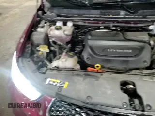 ✅ 2021 Chrysler Pacifica Hybrid Touring L • VIN: 2C4RC1L70MR599507 • Lot: 67760615. Wystawiony na Copart z przebiegiem 131 509 mil. Bezpłatny archiwum sprzedaży aukcyjnych z USA i szczegółowy raport historii pojazdu na DreamBid. Zdjęcie 16.