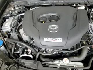 ✅ 2024 Mazda CX-30 Premium Plus • VIN: 3MVDMBEY7RM720422 • Lot: 89853525. Wystawiony na Copart z przebiegiem 5 479 mil. Bezpłatny archiwum sprzedaży aukcyjnych z USA i szczegółowy raport historii pojazdu na DreamBid. Zdjęcie 15.