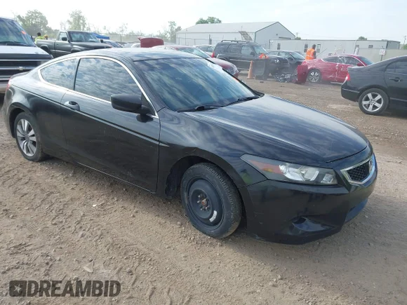 ✅ 2010 Honda Accord EX-L • VIN: 1HGCS1B81AA010209 • Lot: 45284273. Wystawiony na IAAI z przebiegiem 121 368 mil. Bezpłatny archiwum sprzedaży aukcyjnych z USA i szczegółowy raport historii pojazdu na DreamBid. Zdjęcie 1.