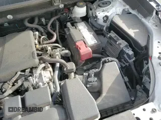 ✅ 2022 Toyota RAV4 Limited • VIN: 2T3Y1RFV5NW208840 • Lot: 85470614. Listed on Copart with 21,983 mi. Free auction sales archive from the USA and detailed vehicle history report at DreamBid. Image 15.