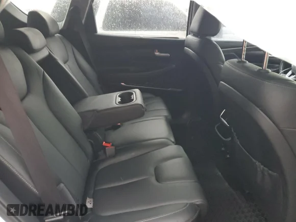 ✅ 2019 Hyundai Santa Fe Ultimate • VIN: 5NMS5CAA4KH021309 • Lot: 36098413. Wystawiony na Copart z przebiegiem 76 221 mil. Bezpłatny archiwum sprzedaży aukcyjnych z USA i szczegółowy raport historii pojazdu na DreamBid. Zdjęcie 11.