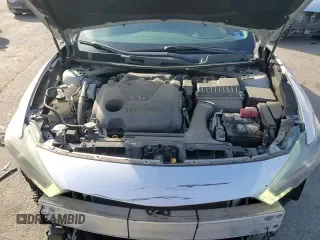 ✅ 2017 Nissan Maxima SL • VIN: 1N4AA6AP5HC455636 • Лот: 91196805. Опубликован ранее на Copart с пробегом 96 829 миль. Бесплатный доступ к архиву аукционных продаж из США и подробный отчёт об истории автомобиля на DreamBid. Изображение 13.