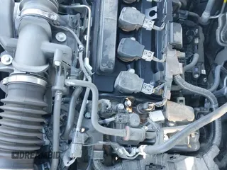 ✅ 2022 Honda Accord Sport SE • VIN: 1HGCV1F41NA034661 • Lot: 43471377. Listed on IAAI with 101,956 mi. Free auction sales archive from the USA and detailed vehicle history report at DreamBid. Image 19.