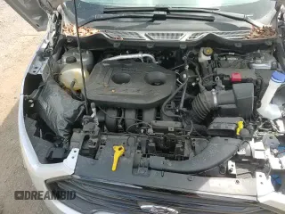 ✅ 2022 Ford EcoSport SES • VIN: MAJ6S3JL4NC466444 • Lot: 63994785. Listed on Copart with 27,648 mi. Free auction sales archive from the USA and detailed vehicle history report at DreamBid. Image 13.