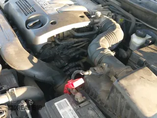 ✅ 2003 Kia Spectra • VIN: KNAFB121835260389 • Lot: 43078415. Listed on IAAI with 106,740 mi. Free auction sales archive from the USA and detailed vehicle history report at DreamBid. Image 12.