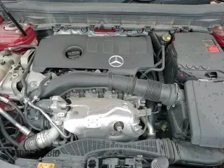 ✅ 2022 Mercedes-Benz GLB 250 • VIN: W1N4M4HB1NW238892 • Lot: 86513055. Listed on Copart with 43,293 mi. Free auction sales archive from the USA and detailed vehicle history report at DreamBid. Image 15.