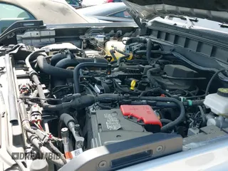 ✅ 2024 Ford Bronco Black Diamond • VIN: 1FMDE1AH6RLA22976 • Lot: 41913242. Listed on IAAI with 13,307 mi. Free auction sales archive from the USA and detailed vehicle history report at DreamBid. Image 19.