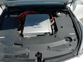 ✅ 2022 Toyota Mirai XLE • VIN: JTDAAAAA8NA005396 • Lot: 67323175. Wystawiony na Copart z przebiegiem 31 326 mil. Bezpłatny archiwum sprzedaży aukcyjnych z USA i szczegółowy raport historii pojazdu na DreamBid. Zdjęcie 14.