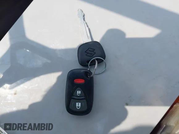✅ 2011 Suzuki SX4 Crossover • VIN: JS2YB5A39B6302282 • Лот: 43001253. Опубліковано раніше на IAAI з пробігом 235 104 миль. Безкоштовний доступ до архіву аукціонних продажів зі США та докладний звіт про історію автомобіля на DreamBid. Зображення 11.