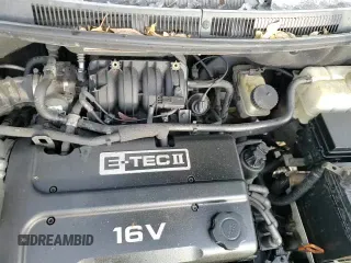 ✅ 2008 Chevrolet Aveo LS • VIN: KL1TD56668B106180 • Лот: 87415604. Опубликован ранее на Copart с пробегом 140 872 миль. Бесплатный доступ к архиву аукционных продаж из США и подробный отчёт об истории автомобиля на DreamBid. Изображение 15.