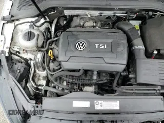 ✅ 2016 Volkswagen Golf TSI S • VIN: 3VW217AU1GM026143 • Lot: 85543324. Wystawiony na Copart z przebiegiem 92 328 mil. Bezpłatny archiwum sprzedaży aukcyjnych z USA i szczegółowy raport historii pojazdu na DreamBid. Zdjęcie 16.