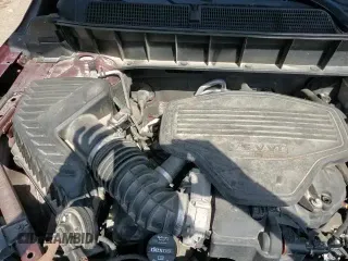 ✅ 2017 GMC Acadia Denali • VIN: 1GKKNXLSXHZ203537 • Lot: 80663155. Wystawiony na Copart z przebiegiem 116 652 mil. Bezpłatny archiwum sprzedaży aukcyjnych z USA i szczegółowy raport historii pojazdu na DreamBid. Zdjęcie 15.