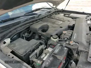 ✅ 2019 Infiniti QX80 Luxe • VIN: JN8AZ2NF4K9681253 • Лот: 67912845. Опубликован ранее на Copart с пробегом 98 363 миль. Бесплатный доступ к архиву аукционных продаж из США и подробный отчёт об истории автомобиля на DreamBid. Изображение 17.