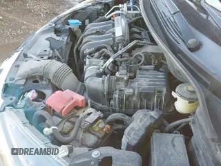 ✅ 2018 Honda Fit EX-L • VIN: 3HGGK5H01JM717596 • Lot: 41461863. Wystawiony na IAAI z przebiegiem 99 199 mil. Bezpłatny archiwum sprzedaży aukcyjnych z USA i szczegółowy raport historii pojazdu na DreamBid. Zdjęcie 19.