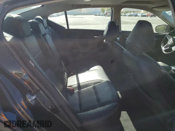 ✅ 2020 Nissan Altima Platinum • VIN: 1N4AL4FV7LC182472 • Lot: 67580105. Listed on Copart with 44,877 mi. Free auction sales archive from the USA and detailed vehicle history report at DreamBid. Image 10.