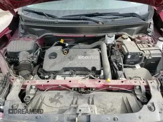 ✅ 2021 GMC Terrain SLE • VIN: 3GKALMEV3ML321275 • Lot: 90910995. Wystawiony na Copart z przebiegiem 26 091 mil. Bezpłatny archiwum sprzedaży aukcyjnych z USA i szczegółowy raport historii pojazdu na DreamBid. Zdjęcie 13.