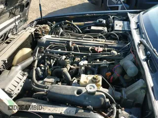 ✅ 1988 Jaguar XJ • VIN: SAJHV1649JC540968 • Лот: 43657666. Опубликован ранее на IAAI с пробегом Не указан. Бесплатный доступ к архиву аукционных продаж из США и подробный отчёт об истории автомобиля на DreamBid. Изображение 12.