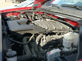 ✅ 2019 GMC Sierra 1500 SLE • VIN: 2GTV2MEC1K1212973 • Lot: 41856568. Wystawiony na IAAI z przebiegiem 32 852 mil. Bezpłatny archiwum sprzedaży aukcyjnych z USA i szczegółowy raport historii pojazdu na DreamBid. Zdjęcie 20.