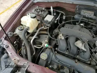 ✅ 2001 Mazda Tribute LX • VIN: 4F2YU08141KM26185 • Lot: 82653374. Wystawiony na Copart z przebiegiem 198 432 mil. Bezpłatny archiwum sprzedaży aukcyjnych z USA i szczegółowy raport historii pojazdu na DreamBid. Zdjęcie 14.