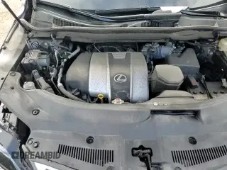 ✅ 2022 Lexus RX 350L • VIN: JTJHZKFA4N2041485 • Lot: 69499055. Listed on Copart with 30,322 mi. Free auction sales archive from the USA and detailed vehicle history report at DreamBid. Image 16.