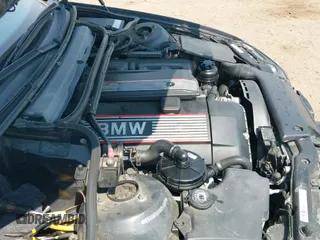 ✅ 2004 BMW 3 Series 330Ci • VIN: WBABW53484PL48271 • Lot: 42920140. Listed on IAAI with 215,724 mi. Free auction sales archive from the USA and detailed vehicle history report at DreamBid. Image 13.