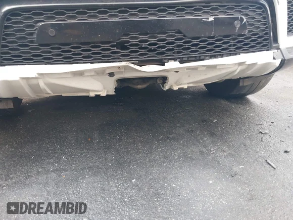 ✅ 2019 Land Rover Range Rover Sport HSE • VIN: SALWR2RU8KA866679 • Лот: 44366913. Опубликован ранее на IAAI с пробегом 131 022 миль. Бесплатный доступ к архиву аукционных продаж из США и подробный отчёт об истории автомобиля на DreamBid. Изображение 6.