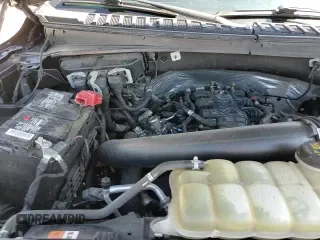 ✅ 2021 Ford Expedition Max XLT • VIN: 1FMJK1JT1MEA04009 • Лот: 85868735. Опубликован ранее на Copart с пробегом 62 964 миль. Бесплатный доступ к архиву аукционных продаж из США и подробный отчёт об истории автомобиля на DreamBid. Изображение 14.